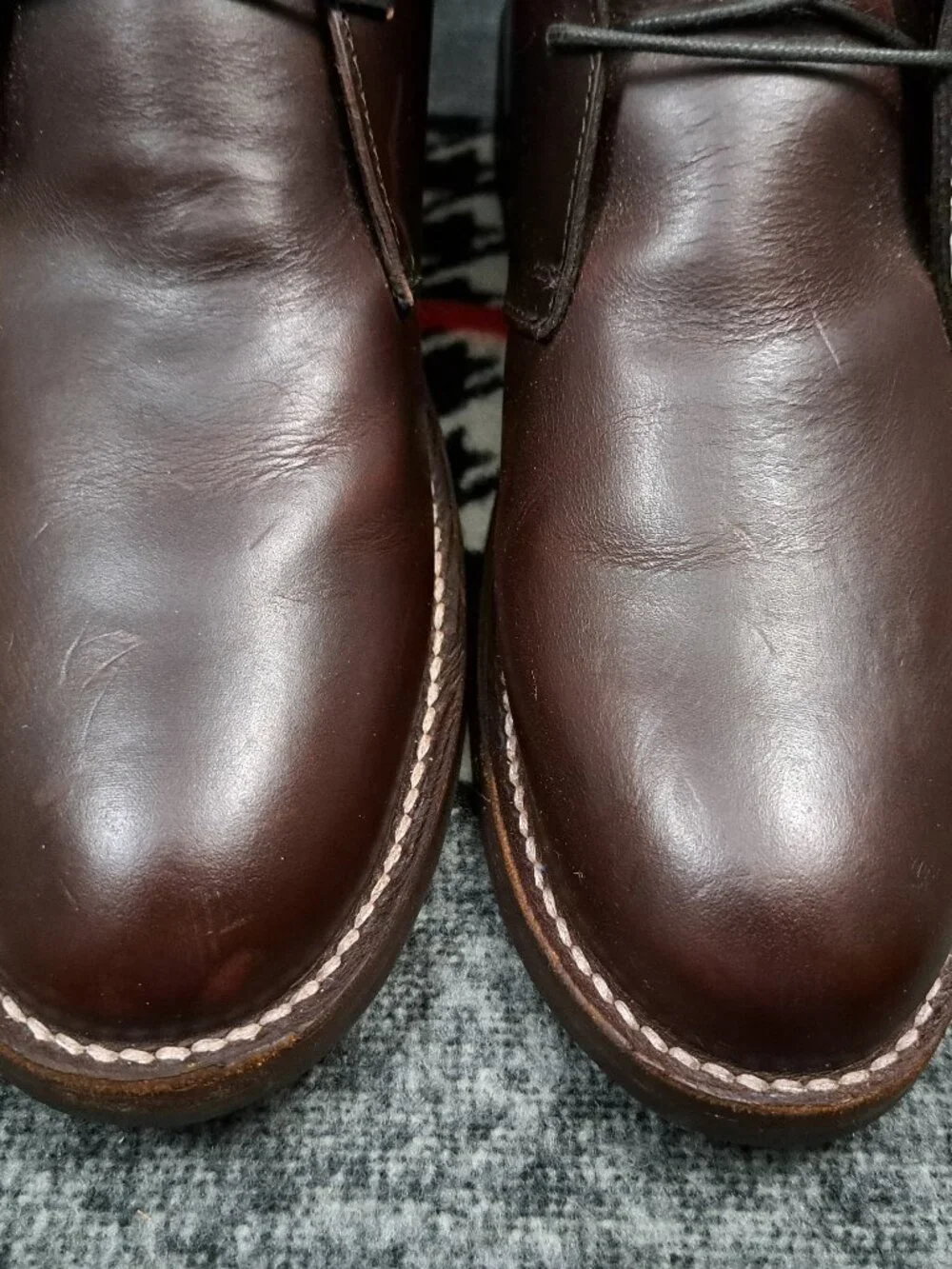 Thursday/Everyday Boot Company Scout Chukka Boots Men Size 10